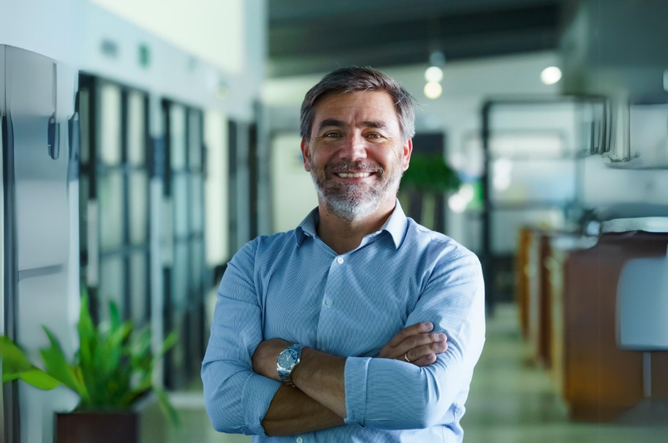 Rodrigo Fuenzalida